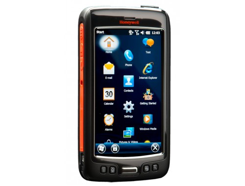 Honeywell 70E Black