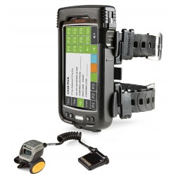 Honeywell 70E Wearable