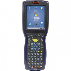 Honeywell MX7