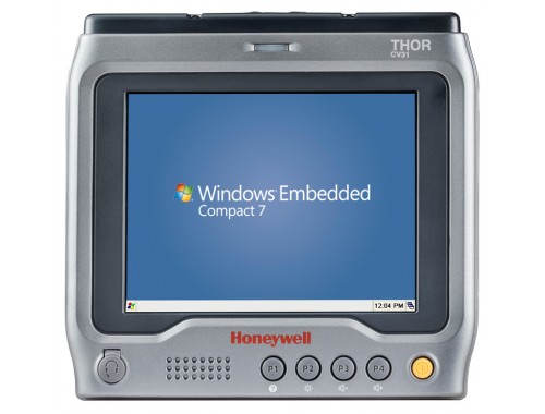 Honeywell Thor CV31