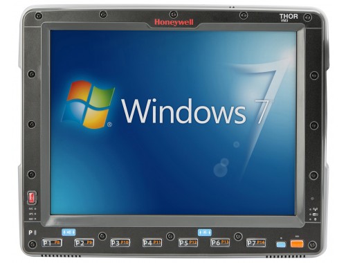 Honeywell Thor WM3