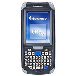 Intermec CN70