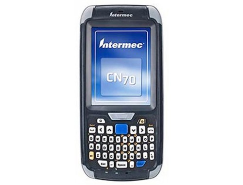 Intermec CN70