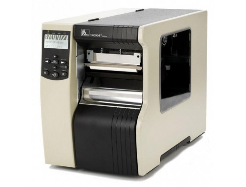 Zebra 140Xİ4