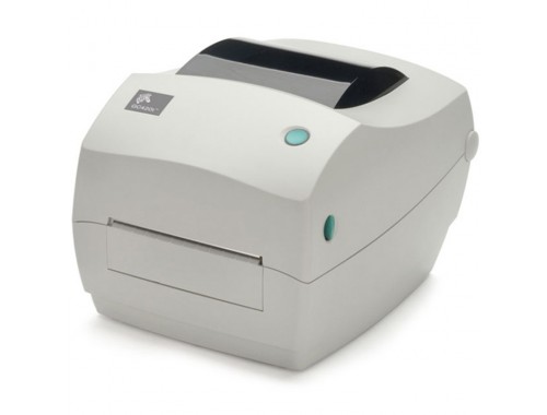 Zebra GC420T