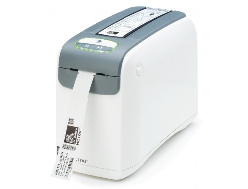 Zebra HC100