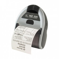 Zebra IMZ320