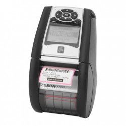 Zebra QLN220
