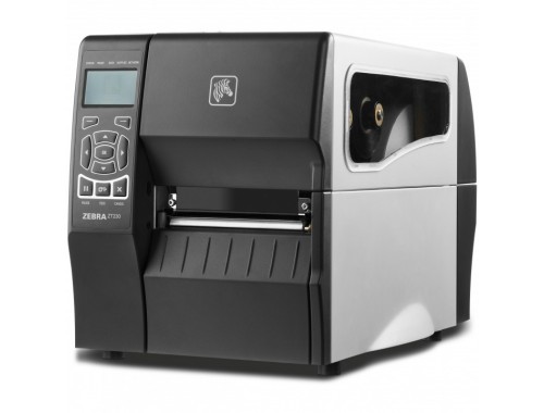 Zebra ZT230